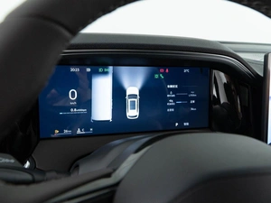 Внедорожник Geely Xingyue L 2025 года, 4222434 рублей, Москва