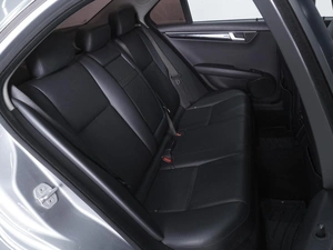 Седан Mercedes-benz C-класс 2011 года, 1530000 рублей, Ростов-на-Дону