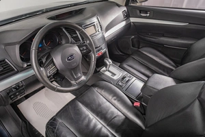 Универсал Subaru Outback 2012 года, 1399000 рублей, Томск