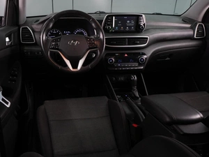 Внедорожник Hyundai Tucson 2018 года, 2029000 рублей, Воронеж