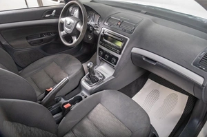 Лифтбек Skoda Octavia 2012 года, 679000 рублей, Томск