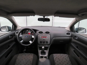 Хэтчбек 4 дв. Ford Focus 2009 года, 570000 рублей, Брянск