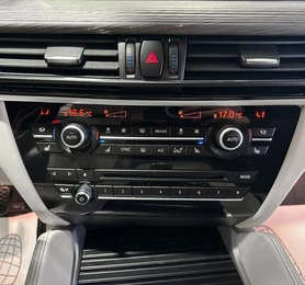 Внедорожник BMW X6 2015 года, 3567000 рублей, Красноярск