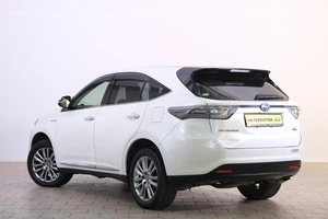 Внедорожник Toyota Harrier 2017 года, 2769000 рублей, Омск