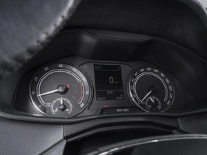 Лифтбек Skoda Rapid 2021 года, 1889000 рублей, Ростов-на-Дону