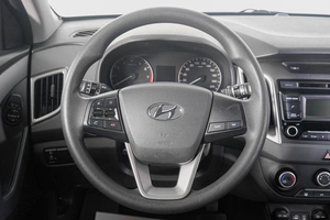 Внедорожник Hyundai Creta 2018 года, 1699000 рублей, Кемерово