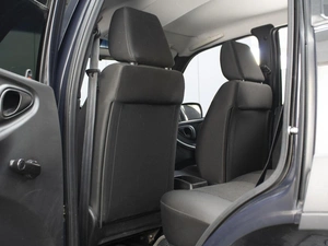Внедорожник Chevrolet Niva 2018 года, 810000 рублей, Омск