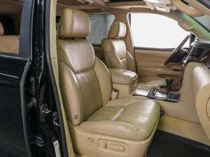 Внедорожник Lexus LX 2009 года, 3180000 рублей, Сургут