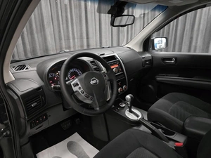 Внедорожник Nissan X-Trail 2012 года, 1480000 рублей, Красноярск