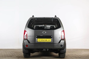 Внедорожник Nissan Pathfinder 2008 года, 1259000 рублей, Тюмень