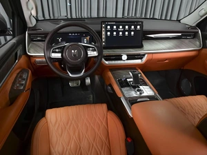 Внедорожник Tank 500 2024 года, 5565000 рублей, Ставрополь