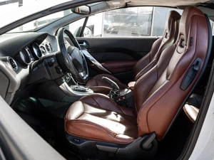 Кабриолет Peugeot 308 2010 года, 1100000 рублей, Краснодар