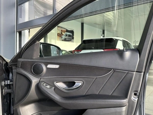 Седан Mercedes-benz C-класс 2020 года, 3450000 рублей, Уфа