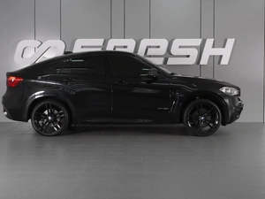 Внедорожник BMW X6 2017 года, 4300000 рублей, Минеральные Воды