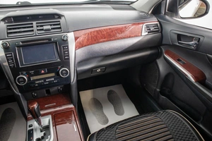 Седан Toyota Camry 2013 года, 1699000 рублей, Барнаул