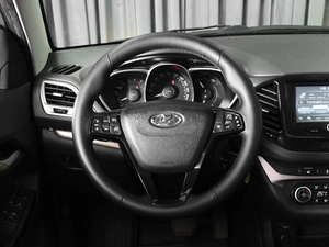 Седан ВАЗ (LADA) Vesta 2016 года, 719000 рублей, Ставрополь