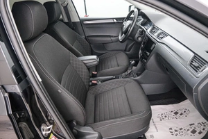 Лифтбек Skoda Rapid 2017 года, 1469000 рублей, Красноярск