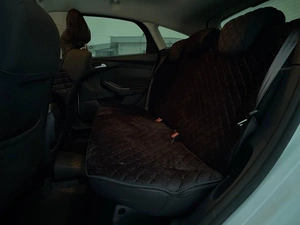 Хетчбэк Ford Focus 2018 года, 1169000 рублей, Ижевск