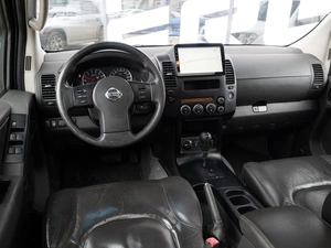 Внедорожник Nissan Pathfinder 2008 года, 1295000 рублей, Краснодар
