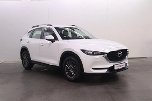 Внедорожник Mazda CX-5 2018 года, 2435000 рублей, Курск