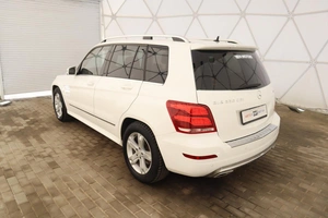 Внедорожник Mercedes-benz GLK-класс 2014 года, 2349000 рублей, Обнинск