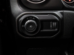 Внедорожник Jeep Wrangler 2022 года, 5298000 рублей, Краснодар