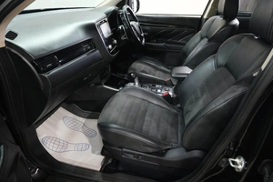 Внедорожник Mitsubishi Outlander 2020 года, 2999000 рублей, Новокузнецк