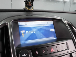 Хетчбэк Opel Astra 2011 года, 749000 рублей, Воронеж