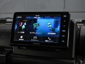 Внедорожник Suzuki Jimny 2021 года, 2589000 рублей, Кирилловка