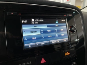Внедорожник Mitsubishi Outlander 2012 года, 1387000 рублей, Солонцы