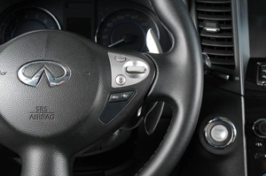 Внедорожник Infiniti FX37 2013 года, 2349000 рублей, Тюмень