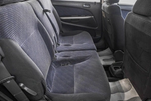 Минивэн Honda Stream 2002 года, 589000 рублей, Барнаул