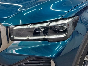 Внедорожник Geely Monjaro 2023 года, 2849000 рублей, Барнаул