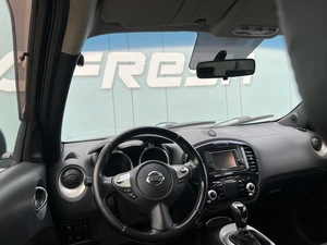 Внедорожник Nissan Juke 2012 года, 850000 рублей, Ижевск