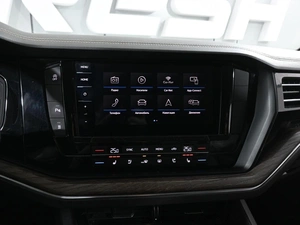 Внедорожник Volkswagen Touareg 2019 года, 4349000 рублей, Аксай