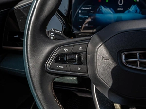 Внедорожник Geely Monjaro 2024 года, 3320000 рублей, Краснодар