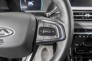 Внедорожник Chery Tiggo 7 Pro 2021 года, 1599000 рублей, Барнаул
