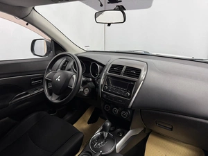 Внедорожник Mitsubishi ASX 2013 года, 1335000 рублей, Красноярск