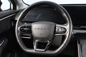 Внедорожник OMODA C5 2023 года, 2399000 рублей, Новосибирск