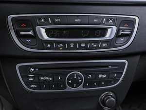 Седан Renault Fluence 2011 года, 734000 рублей, Ставрополь