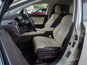 Внедорожник Lexus RX 2017 года, 3952000 рублей, Волгоград