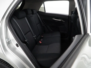 Хетчбэк Toyota Auris 2008 года, 649050 рублей, Москва