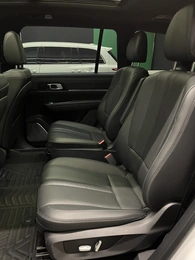 Внедорожник LiXiang One 2020 года, 3500000 рублей, Красноярск