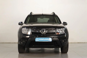 Внедорожник Renault Duster 2016 года, 1079000 рублей, Челябинск