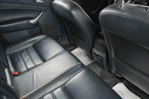 Седан Ford Mondeo 2012 года, 779000 рублей, Тюмень