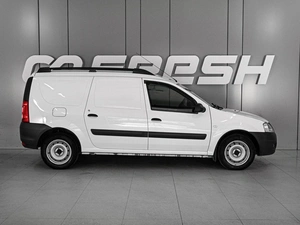Фургон ВАЗ (LADA) Largus 2020 года, 895000 рублей, Аксай