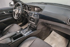 Седан Mercedes-benz C-класс 2013 года, 1729000 рублей, Челябинск