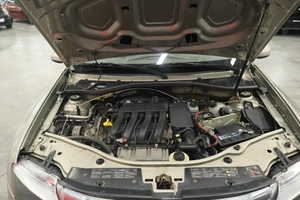 Внедорожник Renault Duster 2013 года, 1054000 рублей, Курск