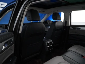 Внедорожник Volkswagen Tavendor 2024 года, 4297444 рублей, Москва