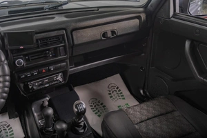 Внедорожник ВАЗ (LADA) 2121 (4x4) Urban 2018 года, 849000 рублей, Томск